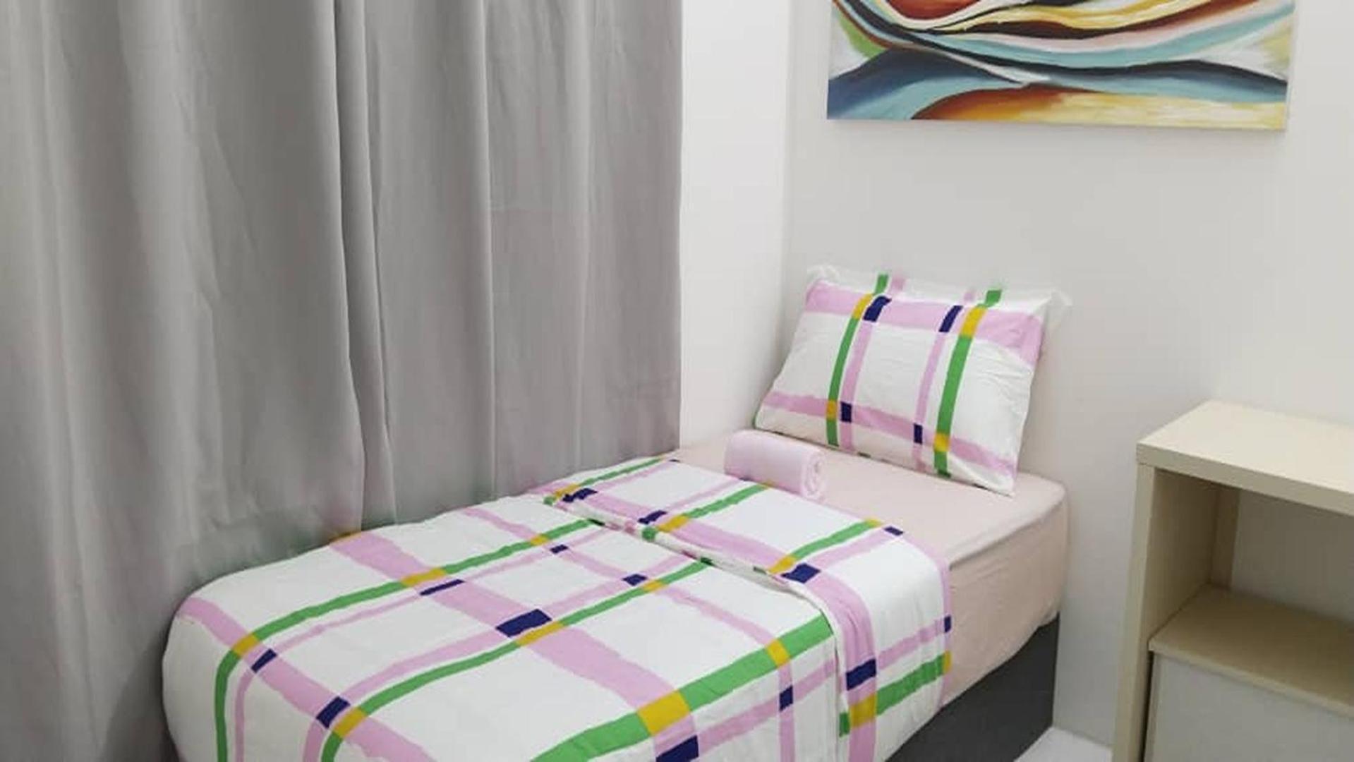 Ifs Seri Iskandar By Glex Exterior foto
