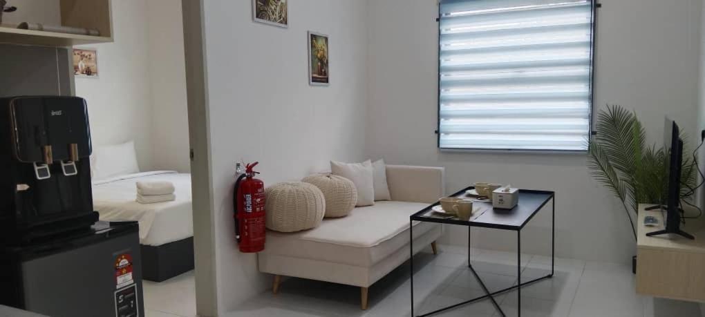 Ifs Seri Iskandar By Glex Exterior foto